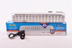 Luz emergencia 42 led en caja (1)